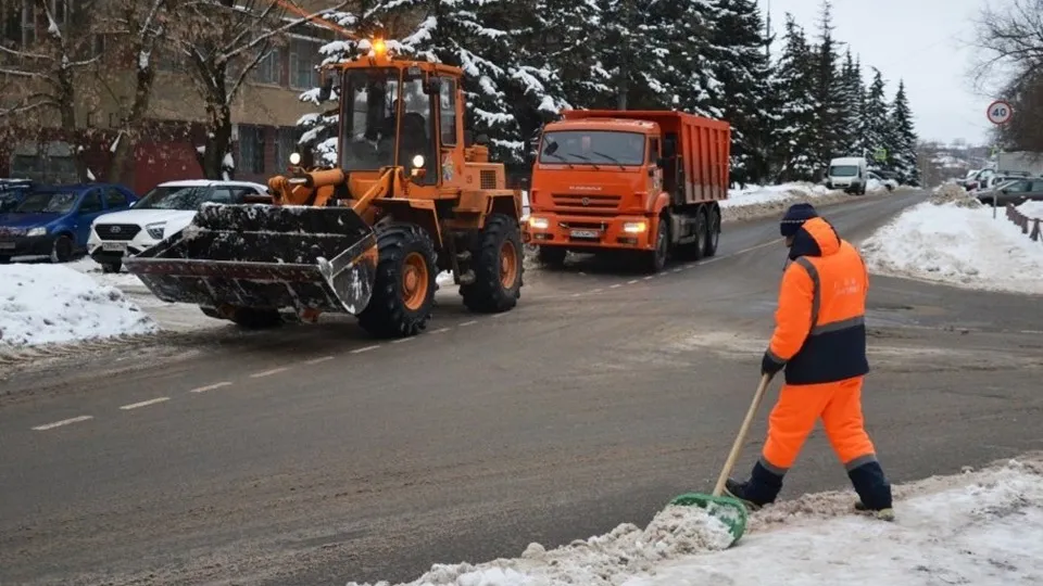Фото: пресс-служба администрации г.о. Серпухов