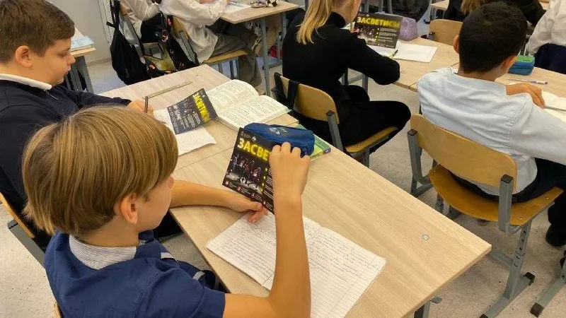 Фото: Госавтоинспекции Серпухова