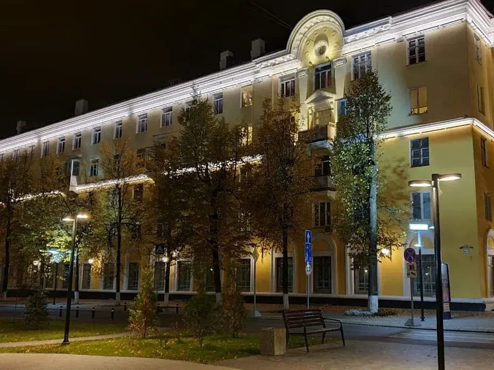 Фото: Министерство благоустройства Московской области