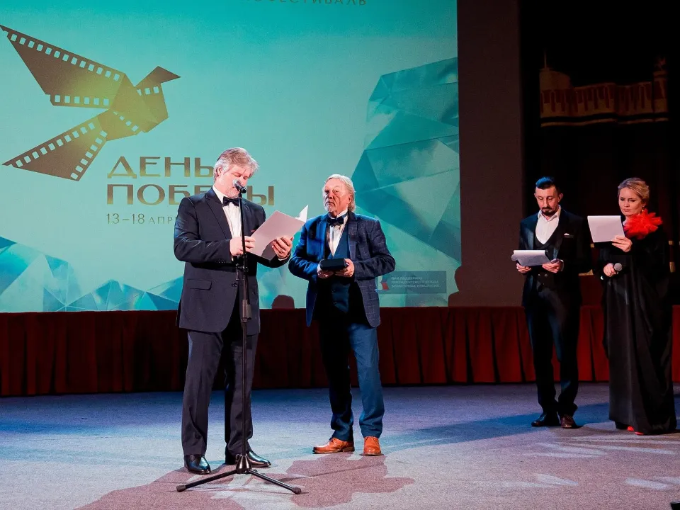 Фото: Мария Шматкова