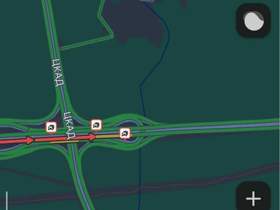 Фото: Яндекс Карты