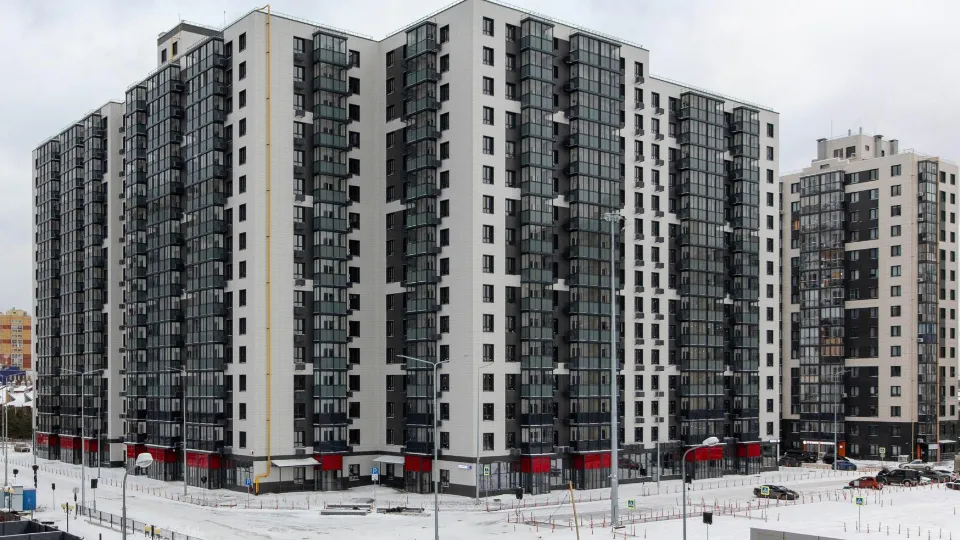 Фото: Эталон