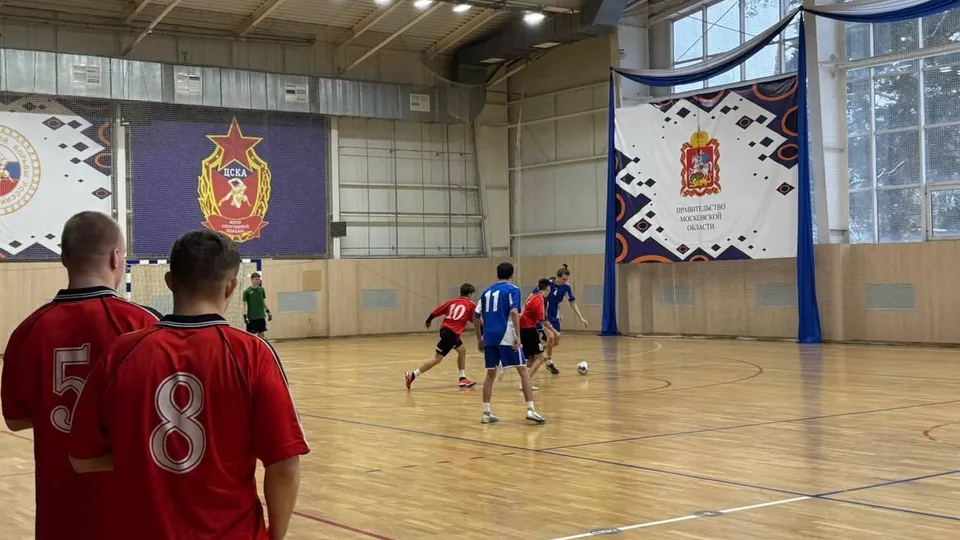 Фото: администраци Наро-Фоминского городского округа