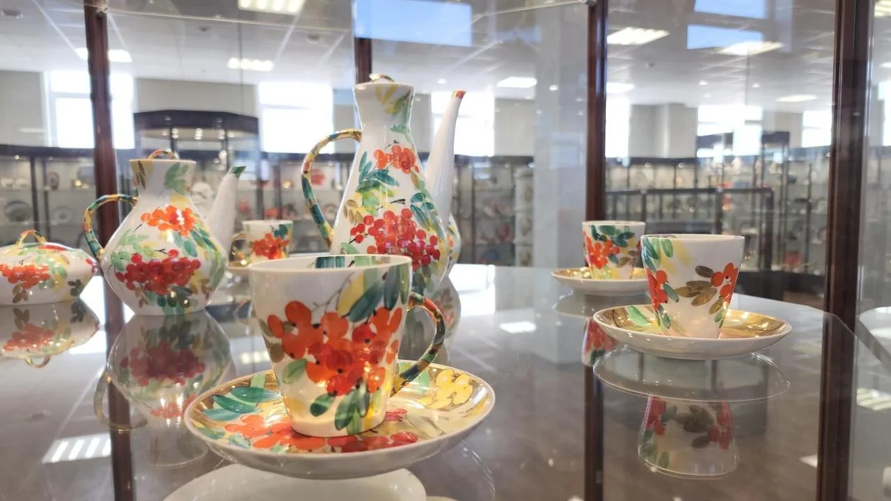 МедиаБанк Подмосковья/Ольга Сычева