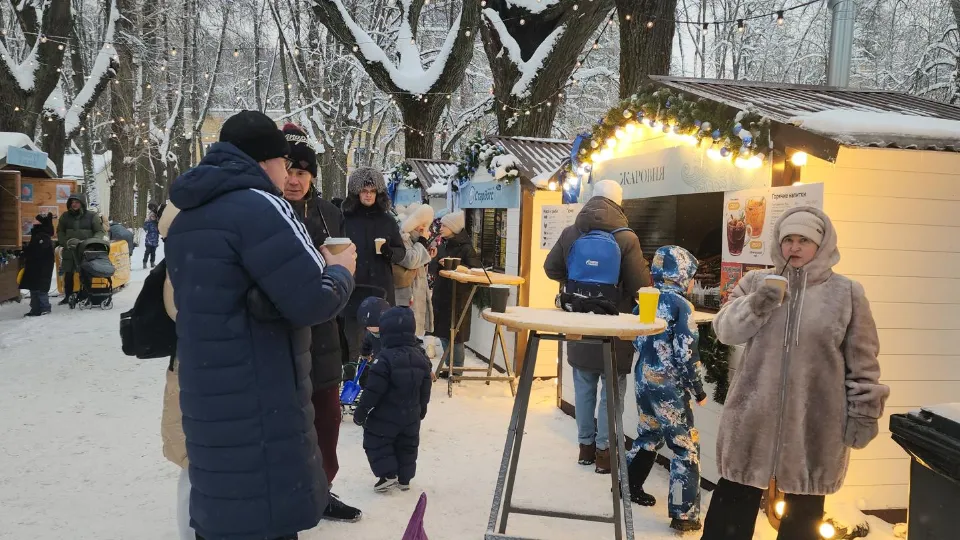 Фото: МедиаБанк Подмосковья/Кристина Ларина