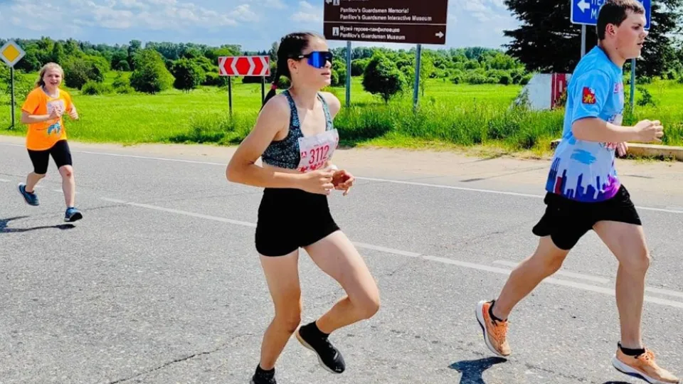 Фото: vk.com/Спортивный Егорьевск