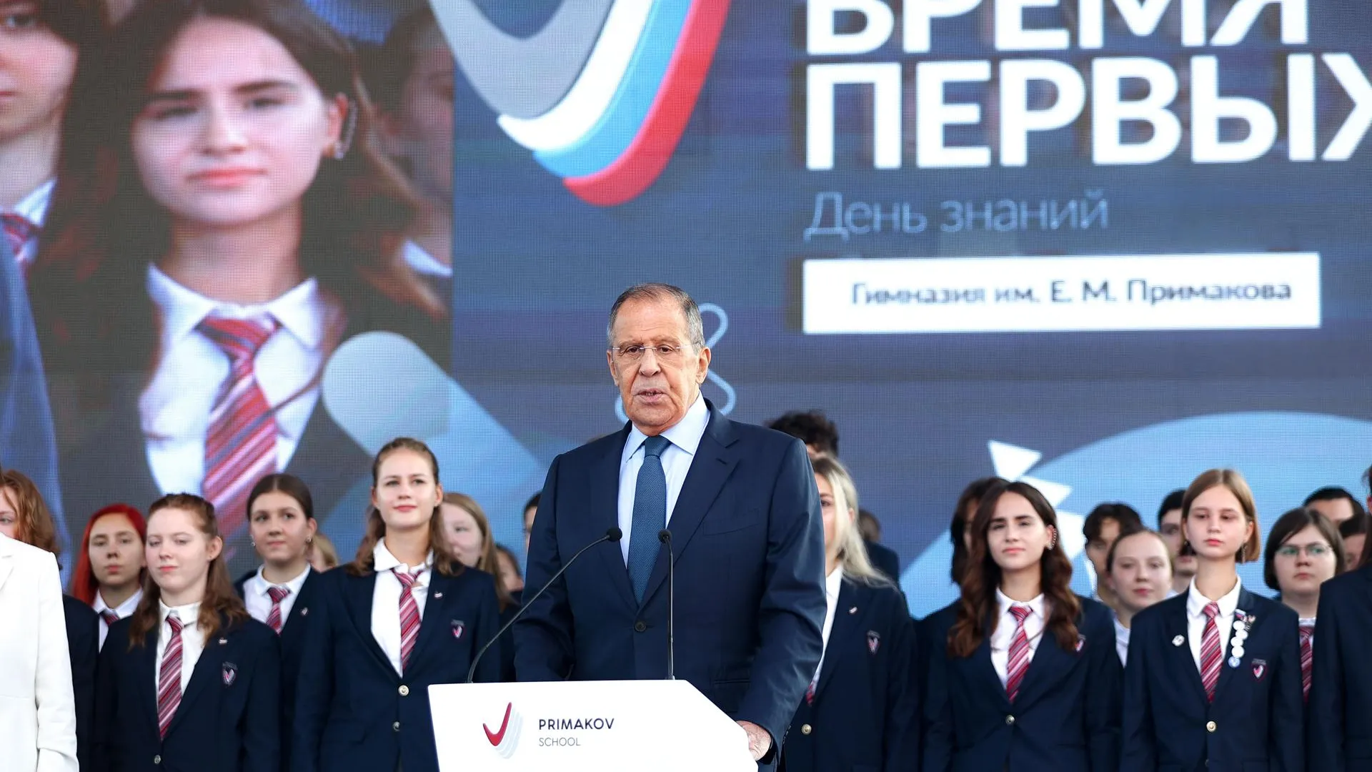 Политолог Мезюхо считает, что речь Лаврова по Киеву на Совбезе ООН не останется без высокого внимания Запада