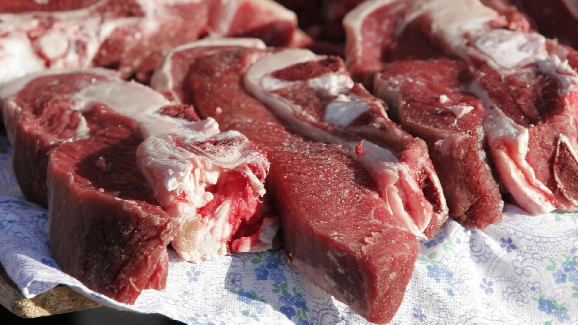 Nikolay Titov/Russian Look