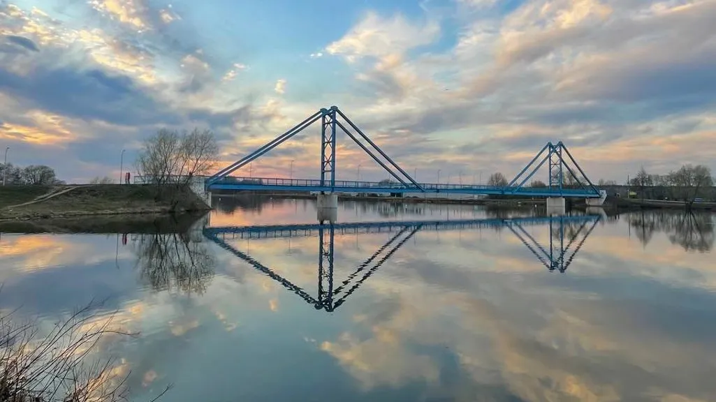 Фото: Анна Ксенофонтова