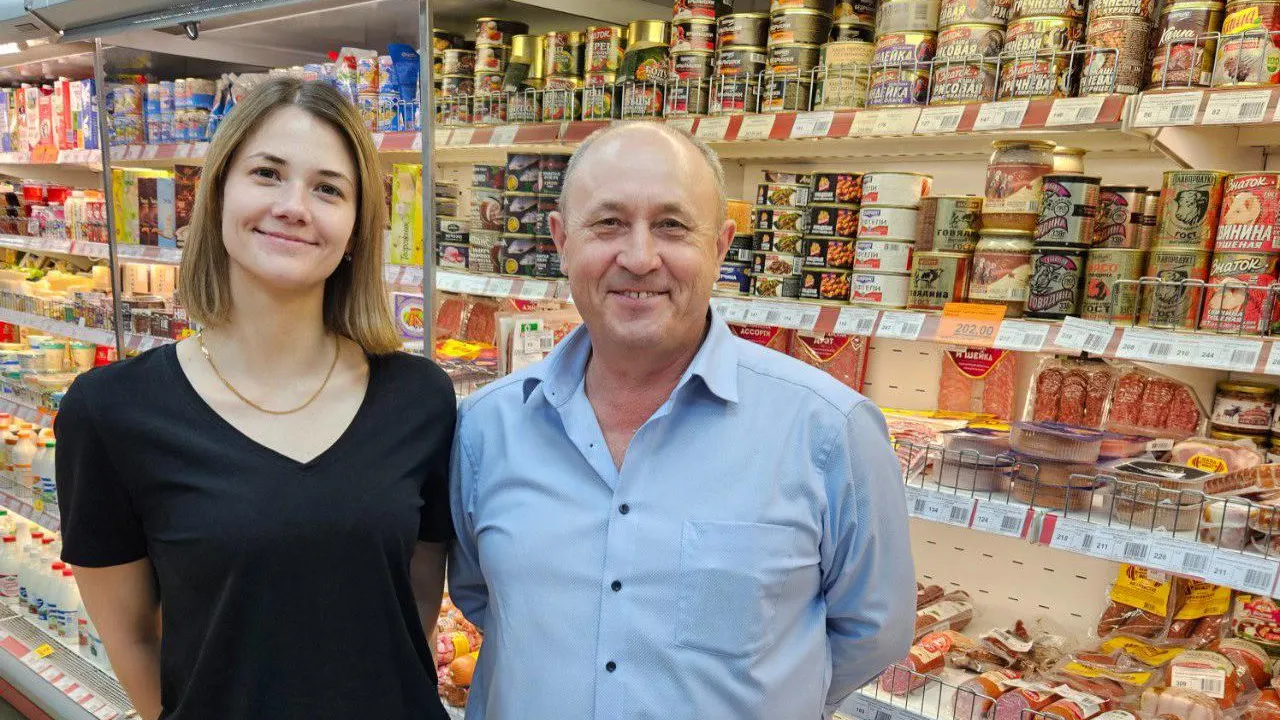 Фото: Министерство социального развития Московской области