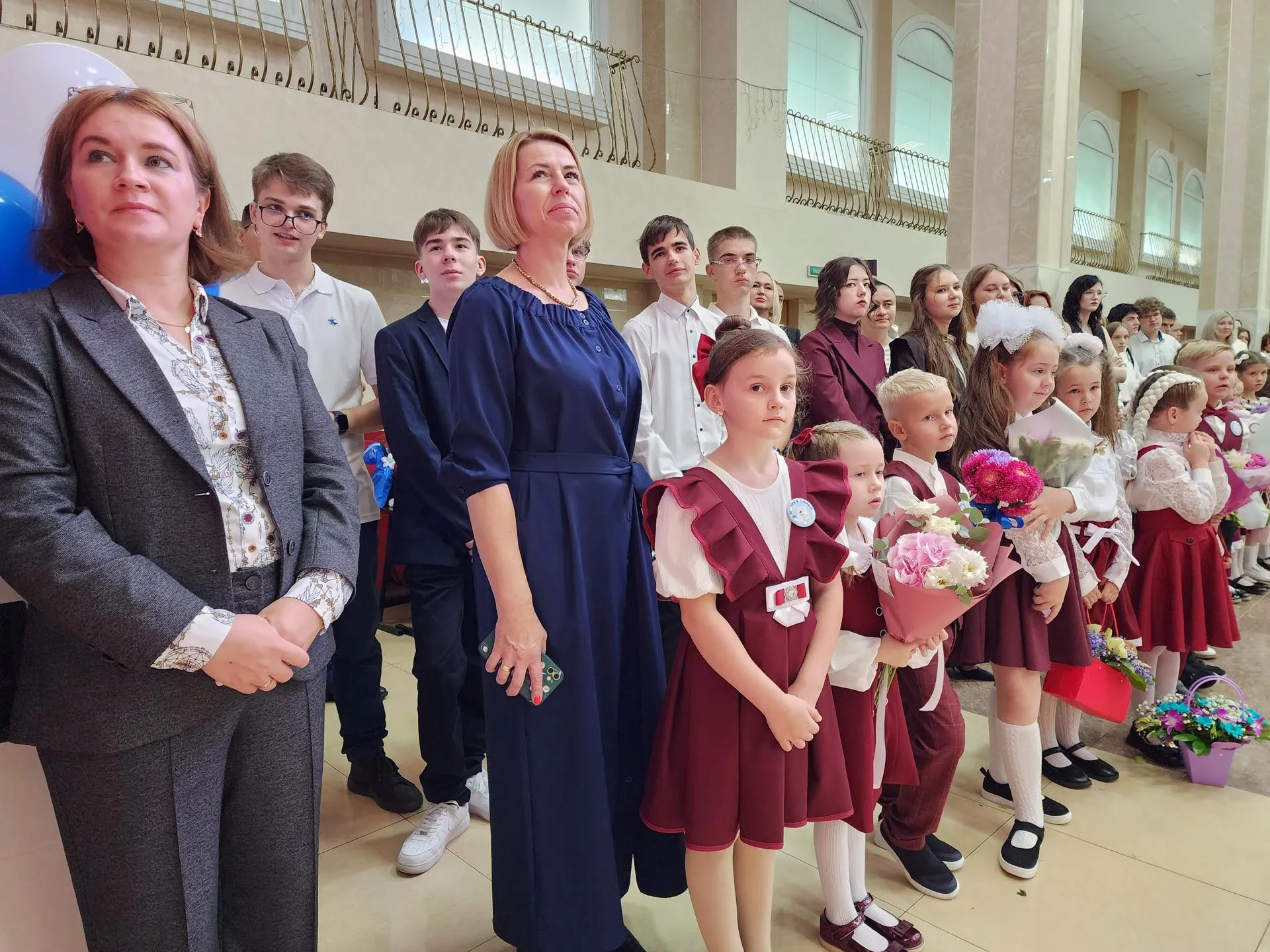 Фото: Ирина Моисеева