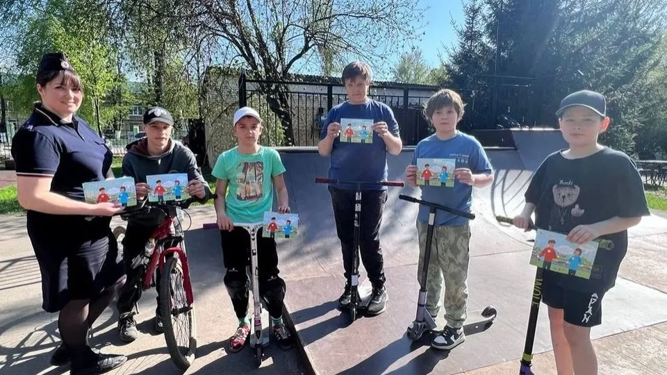 Фото: пресс-служба ГИБДД по Павлово-Посадскому городскому округу