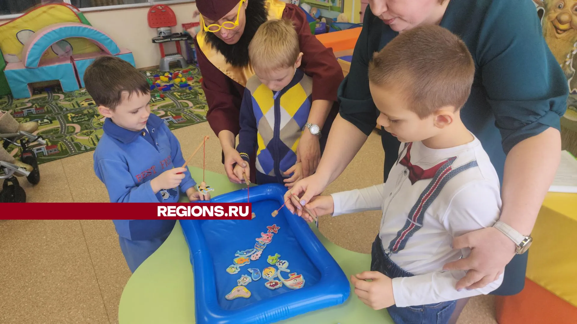 Фото: Михаил Мартыненко