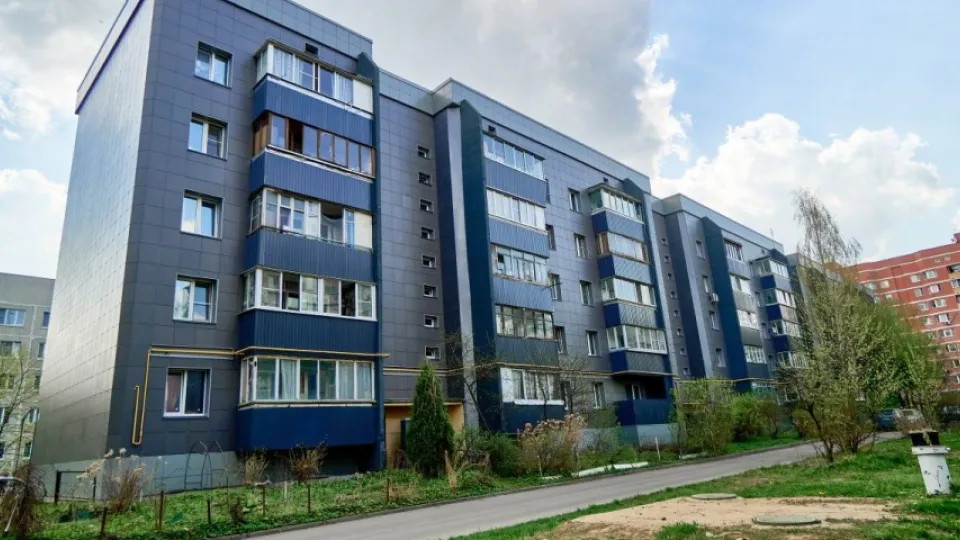 Фото: Министерство жилищно-коммунального хозяйства Московской области