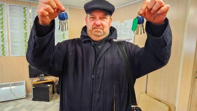 Фото: Министерство жилищной политики Московской области