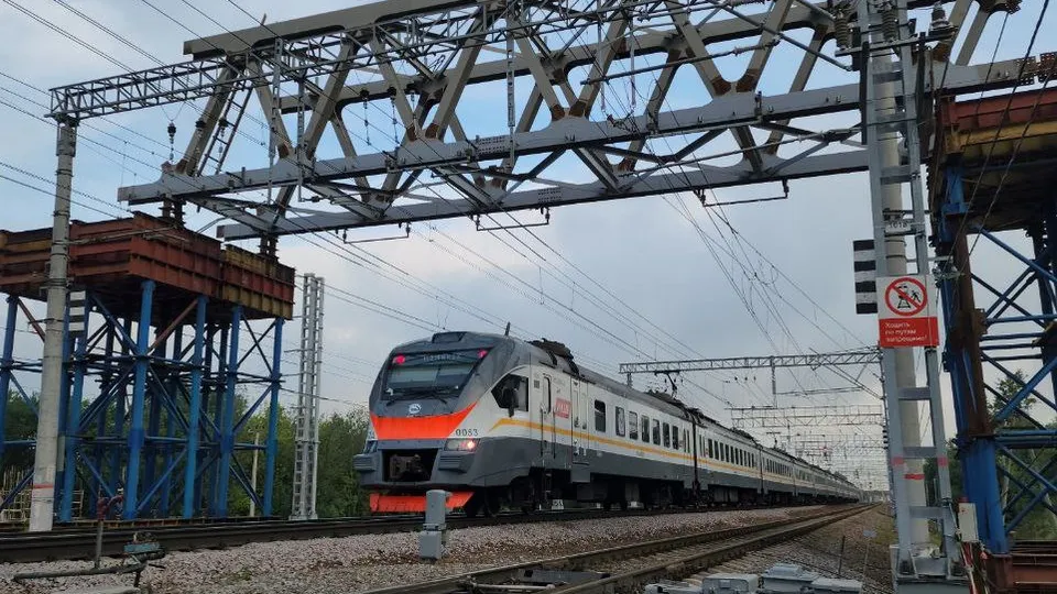 Фото: Юлия Смагринская