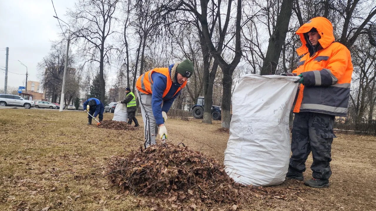 Фото: МедиаБанк Подмосковья/Мария Андрюхина