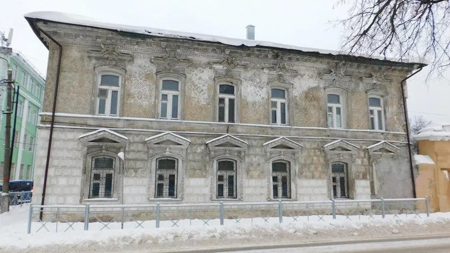 Фото: Главное управление культурного наследия Московской области