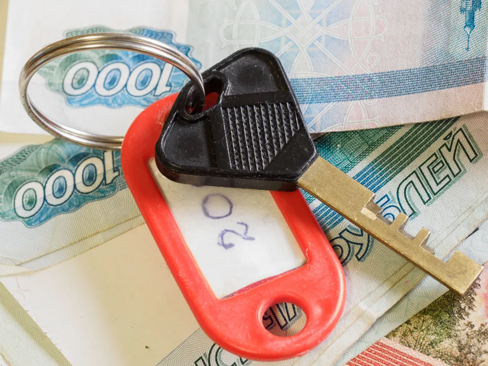 Фото: ТАСС/Валентин Антонов