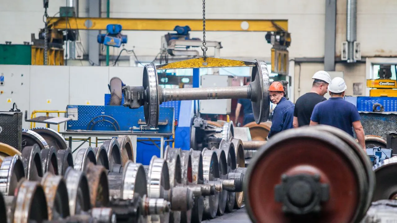 Фото: Виталий Ватулин