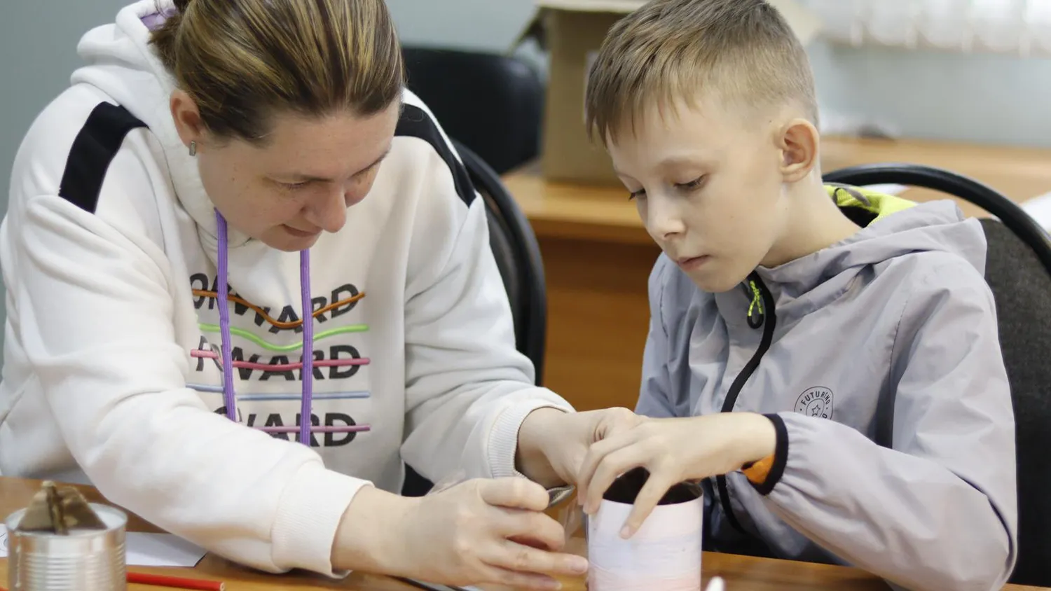 Фото: Татьяна Кострикина