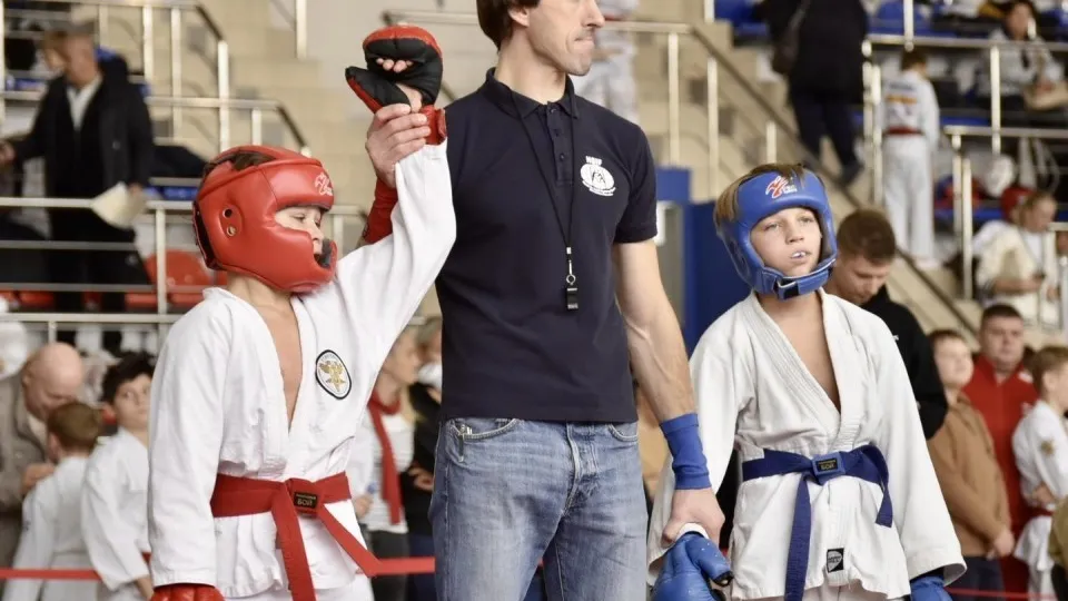 Фото: пресс-служба администрации г.о. Солнечногорск