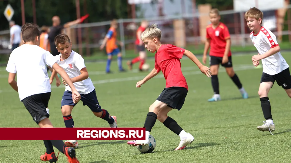 Фото: Ольга Пятикрестовская