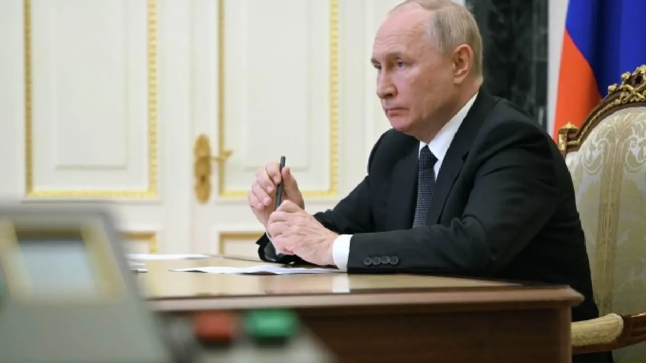 Путин подписал закон об упрощении закупок для нужд СВО
