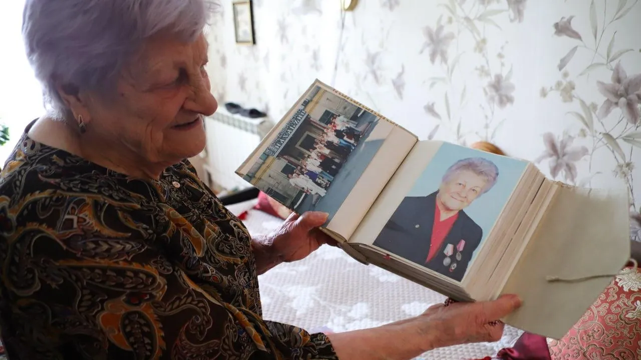 Фото: Администрация городского округа Воскресенск