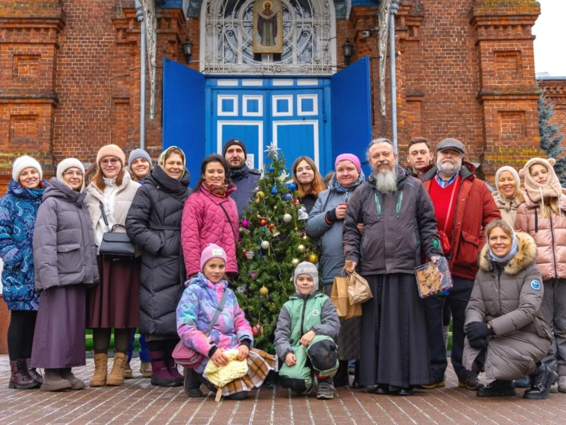 Фото: Раменский медиацентр