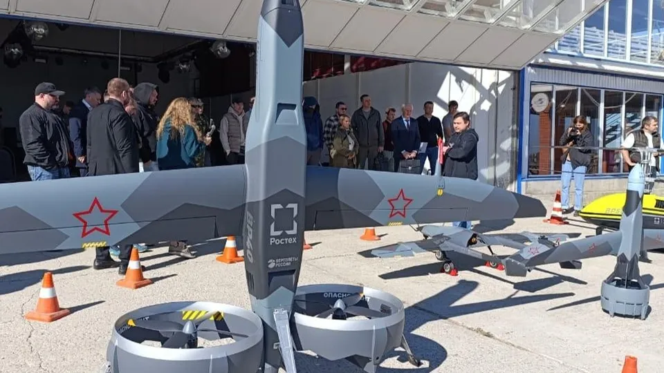 Фото: Совет депутатов г.о. Подольск