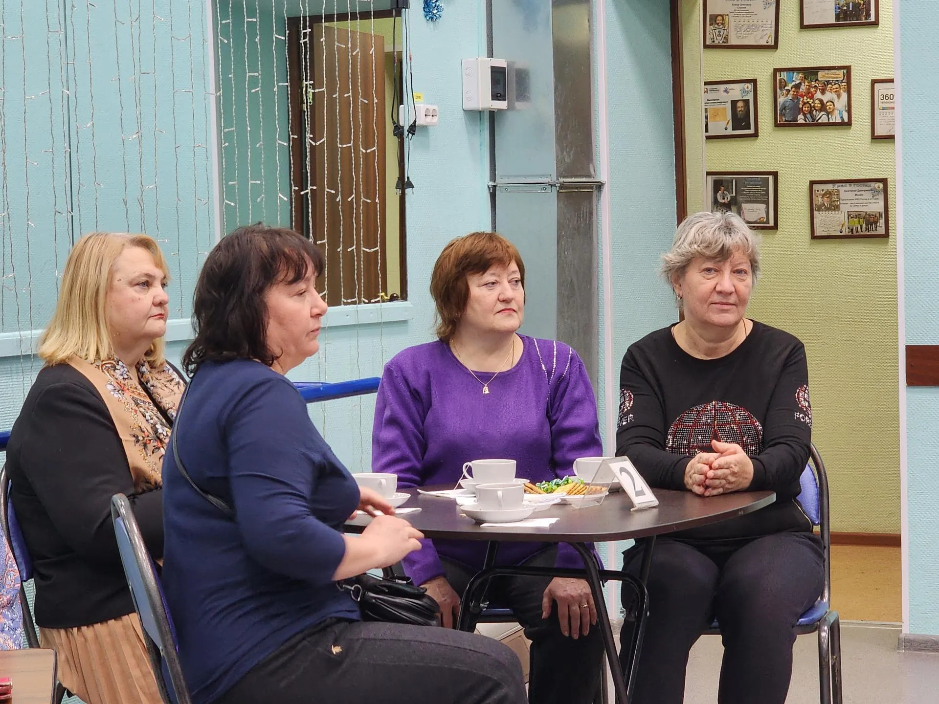 Фото: Светлана Плотникова