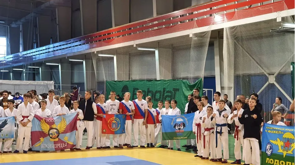 Фото: пресс-служба администрации г. о. Подольск