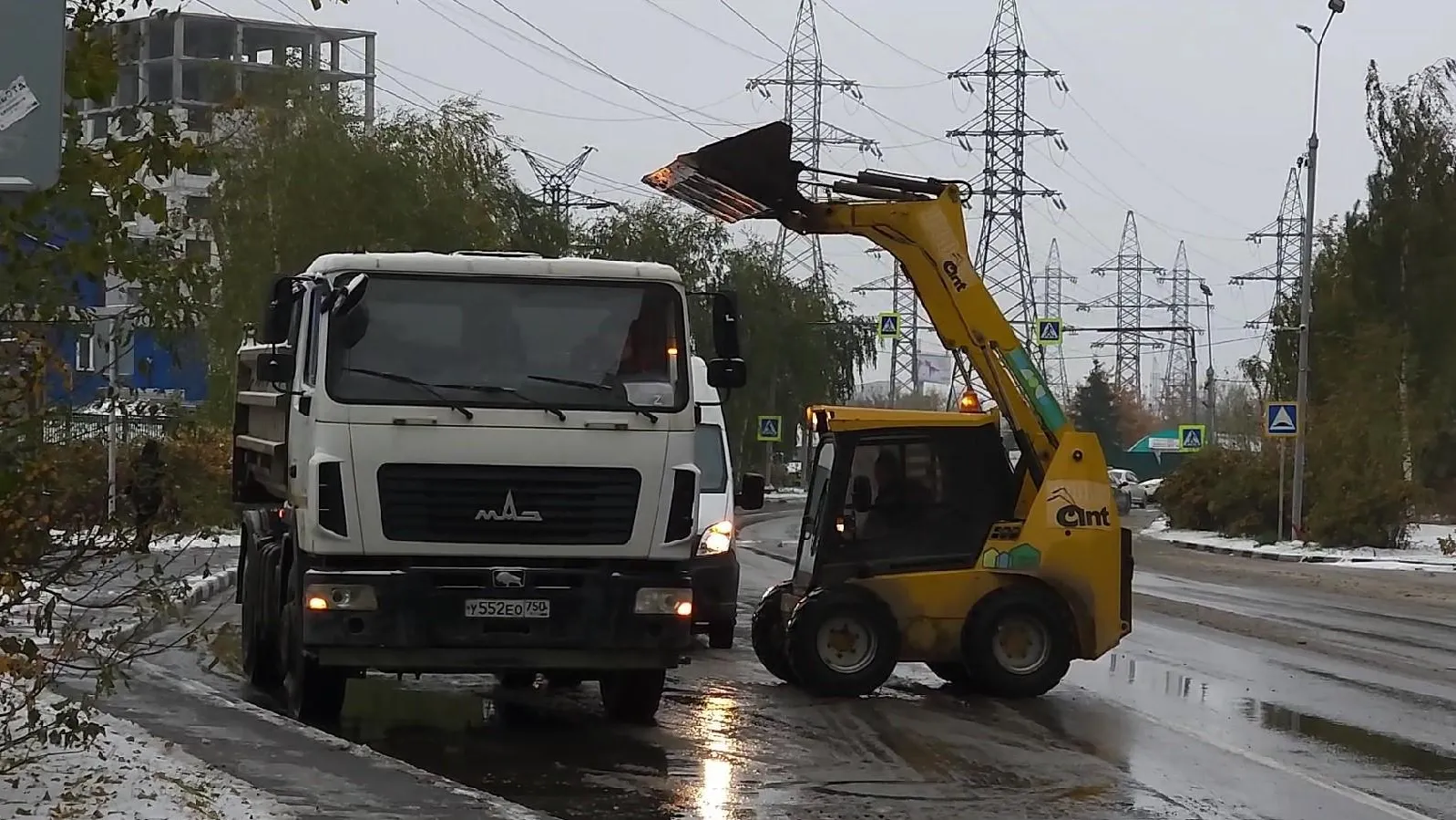 Фельдфебелева Ольга