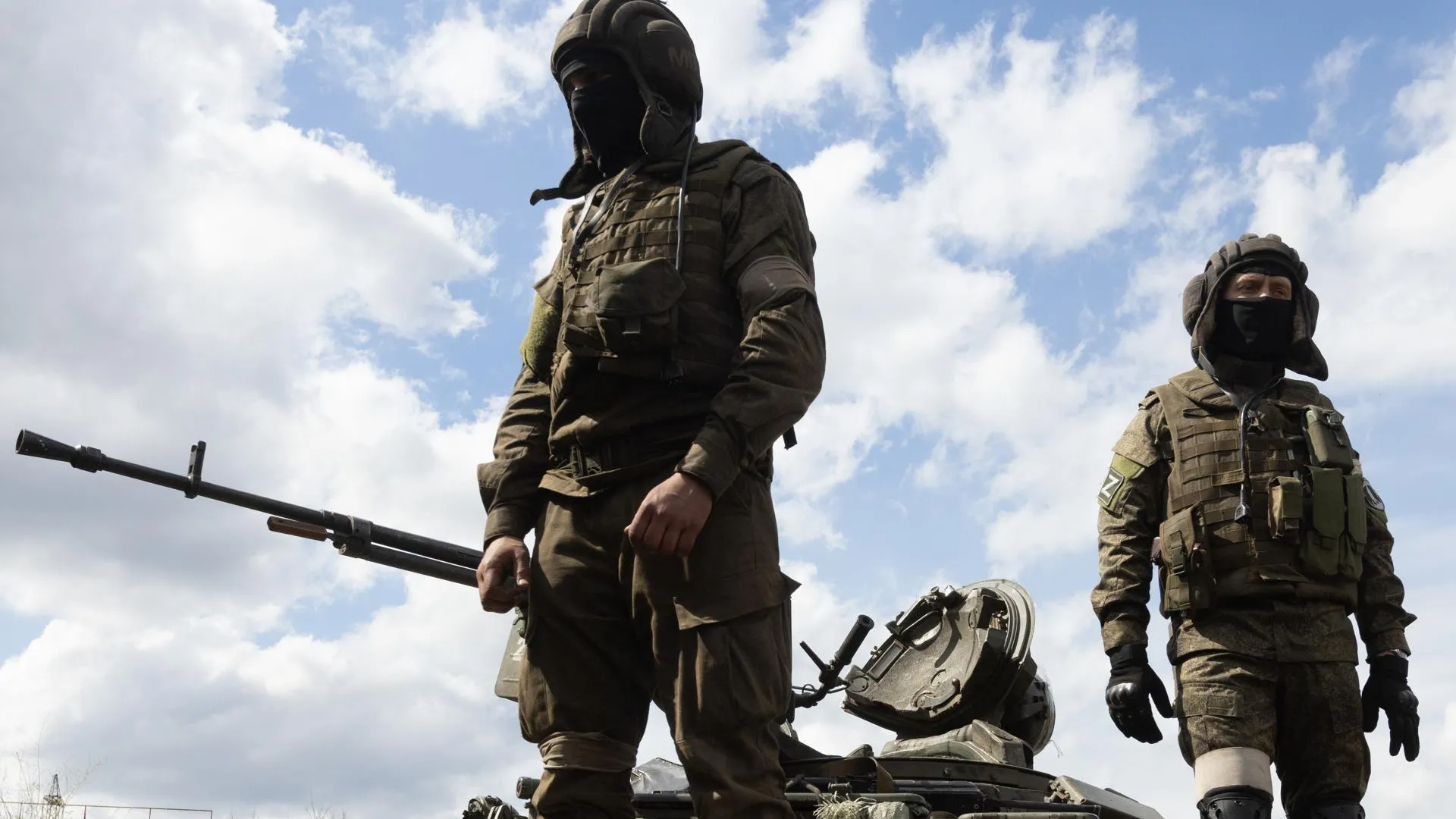 В ДНР сообщили о гибели российского командира бригады