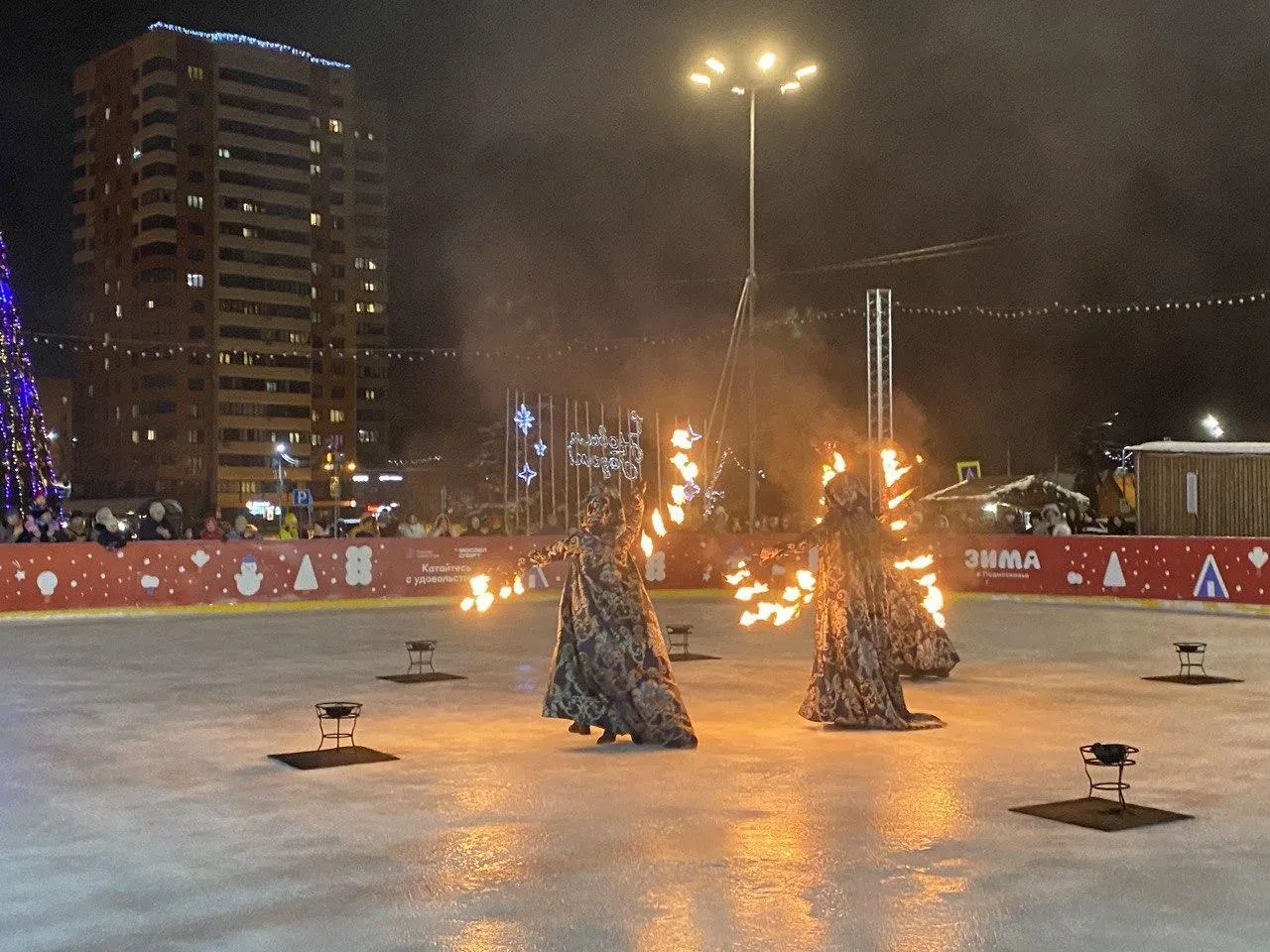 пресс-служба министерства физкультуры и спорта Московской области