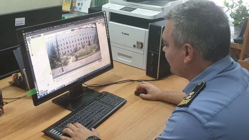 Более 1,6 тыс нарушений чистоты исправили на контейнерных площадках в Подмосковье