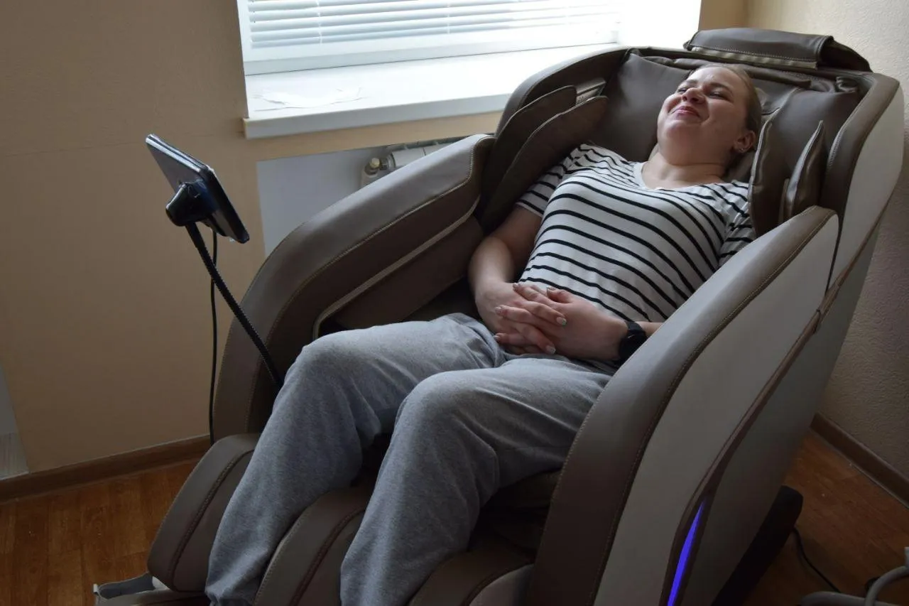 Фото: КЦСОиР «Серебряно-Прудский»