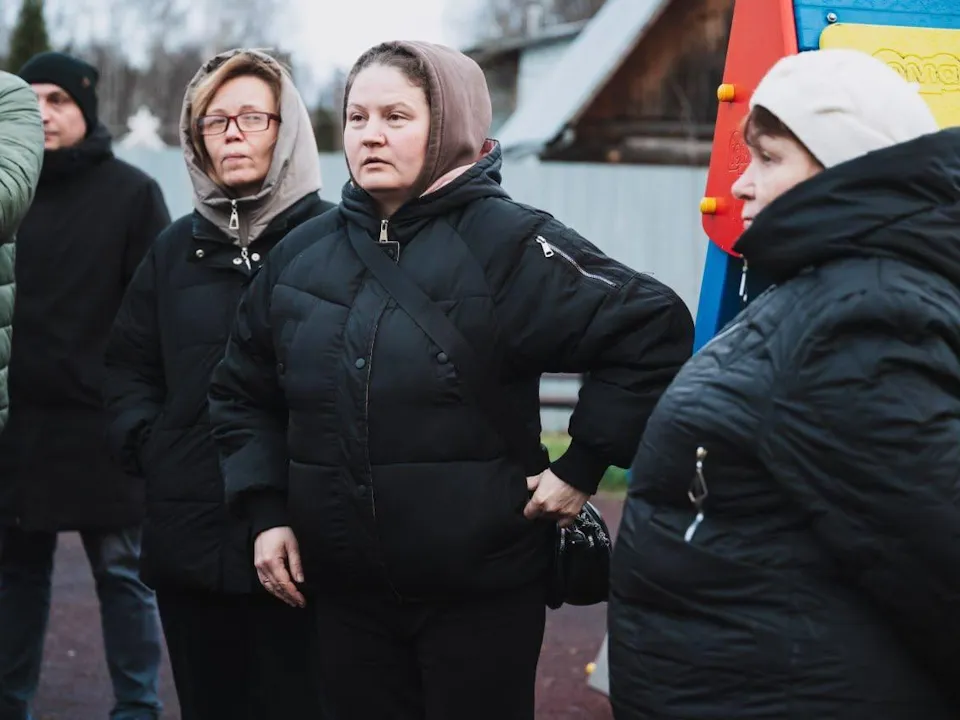 &nbsp;Фото: пресс-служба администрации г.о. Лосино-Петровский