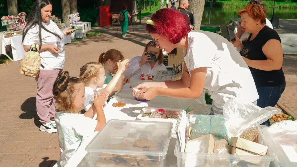 Фото: Администрация г.о. Чехов