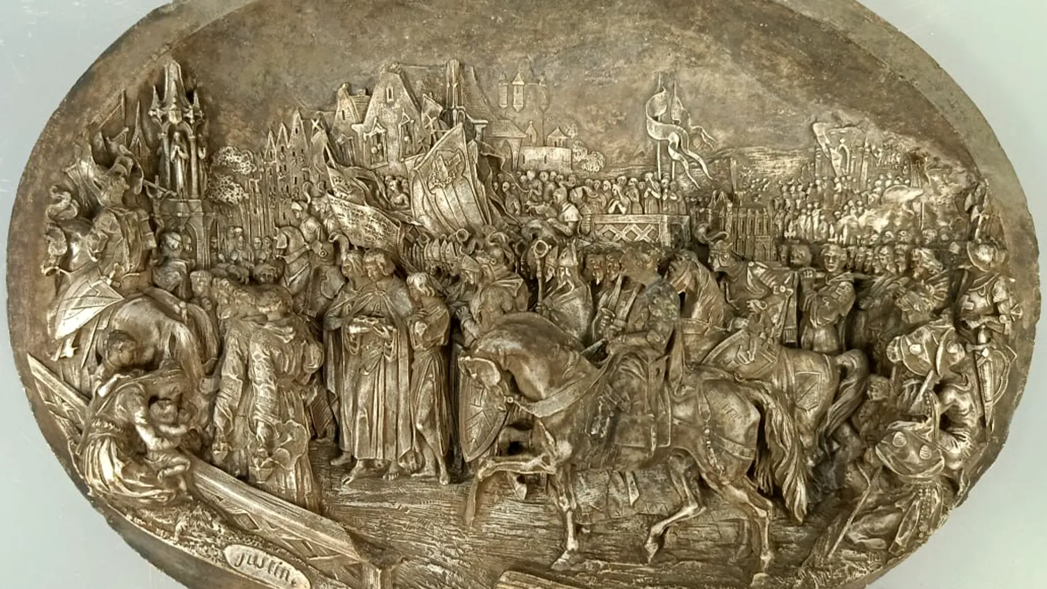 Фото: ГМЗ «Зарайский кремль»