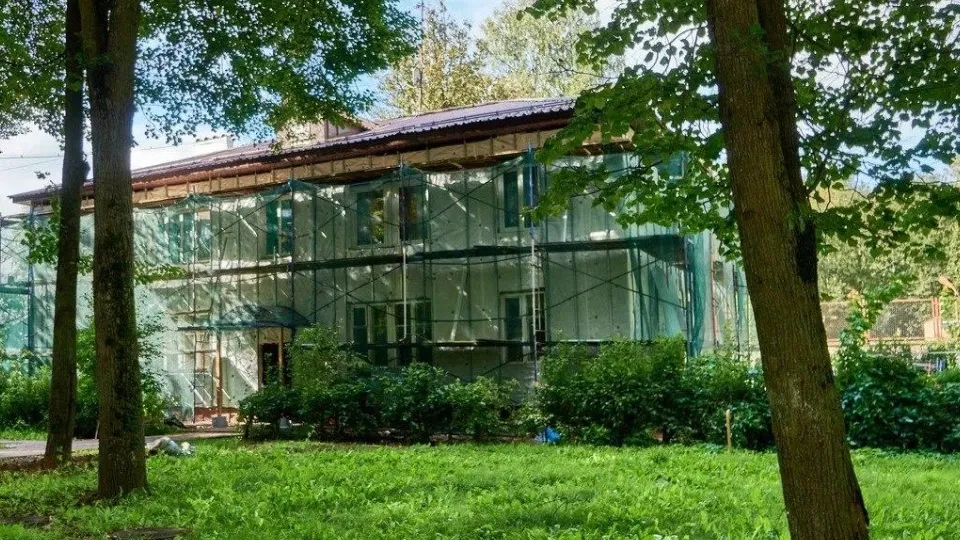 Фото: Министерство ЖКХ Московской области