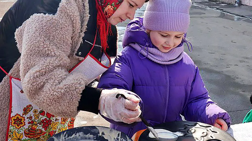 Фото: пресс-служба администрации г.о. Ступино