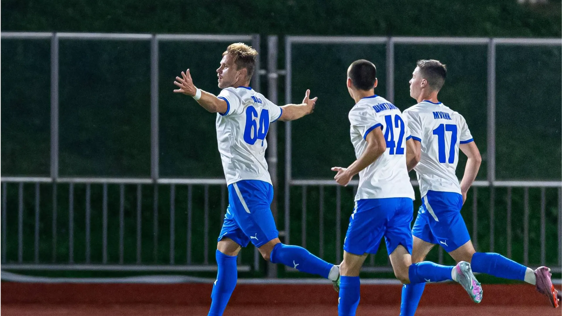 Фото: пресс-служба администрации г.о. Красногорск