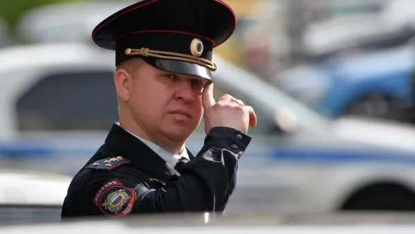 Евгений Одиноков / РИА Новости