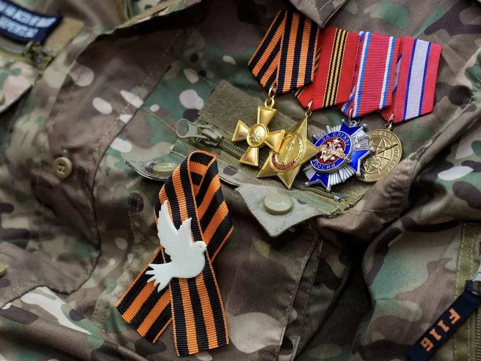 Наставник программы «Герои Подмосковья» рассказал о цели проекта