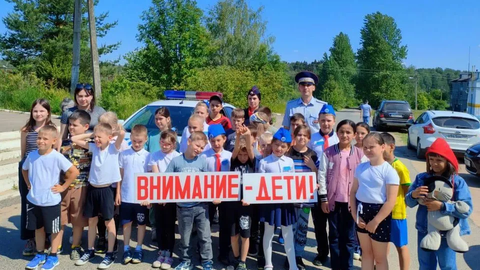 Фото: пресс-служба администрации Можайского городского округа