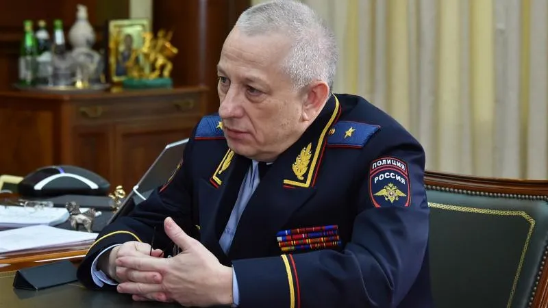 Андрей Жабин / Подмосковье сегодня