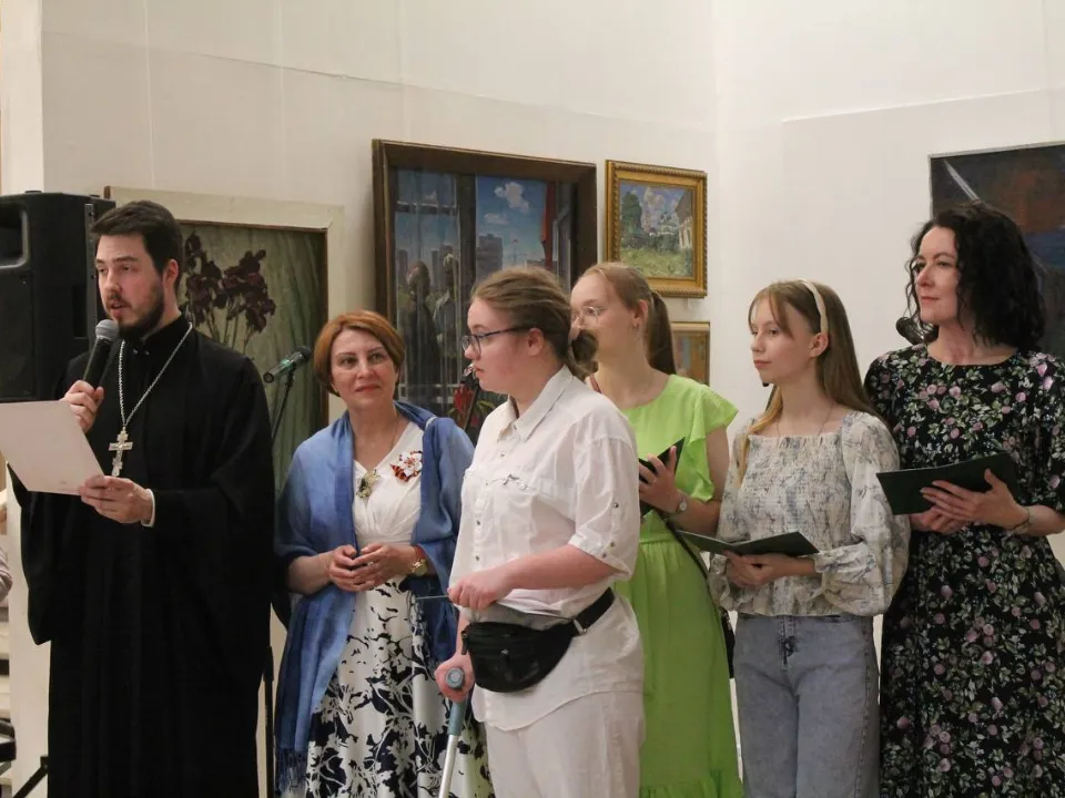 Фото: t.me/podolie_museum