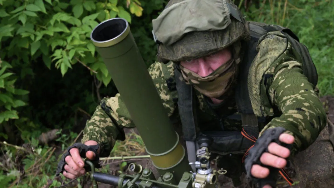 Американский журналист: русские поставили Украине шах и мат